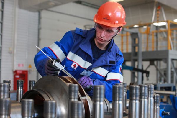 АО «Транснефть – Север» определило победителей конкурса профессионального мастерства