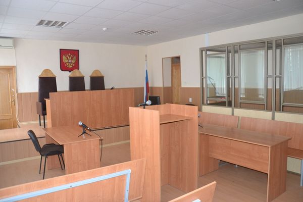 Суд не отдал в муниципальную собственность автостоянку возле ТЦ «Юпитер»