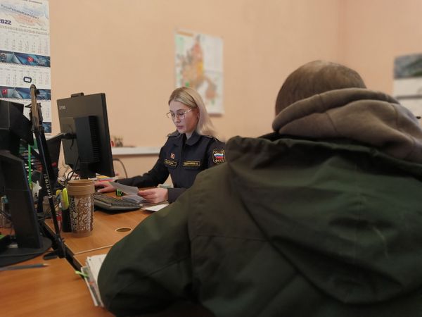 Приставы Коми взыскали полмиллиона рублей в пользу потерявшего сына ухтинца.