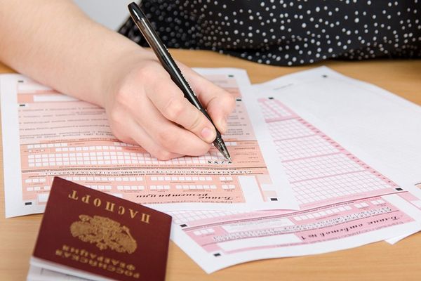 Госдума планирует рассмотреть законопроект об отмене ЕГЭ осенью этого года