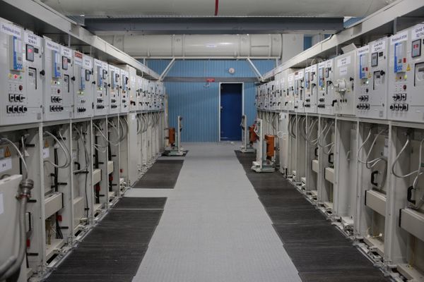 АО «Транснефть – Север» подвело итоги реализации программы энергосбережения и повышения энергетической эффективности за первое полугодие 2024 года