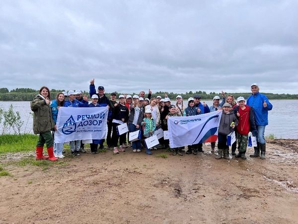 АО «Транснефть – Север» за 6 месяцев 2024 г. выполнило 26 тыс. экологических исследований