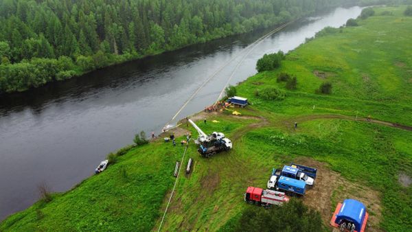 АО «Транснефть - Север» подвело итоги работы в области охраны труда и промышленной безопасности за 6 месяцев