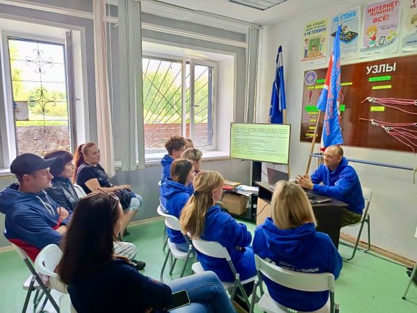 АО «Транснефть – Север» оказало благотворительную помощь центру помощи детям