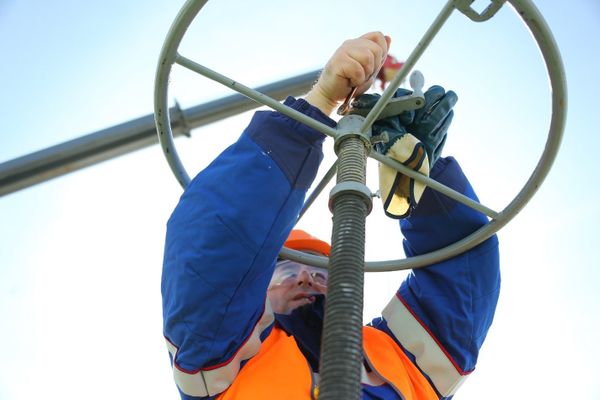 АО «Транснефть - Север» обеспечило высокий уровень надежности производственных объектов в четырех регионах