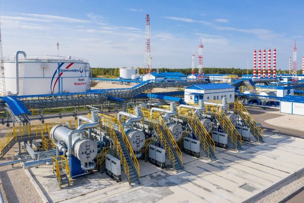 АО «Транснефть – Север» завершило подготовку объектов к осенне-зимнему периоду