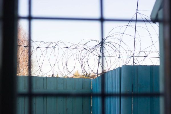 Осуждённому пришлось компенсировать затраты за попытку побега