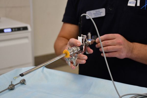 АО «Транснефть – Север» оказало благотворительную помощь Ухтинскому роддому