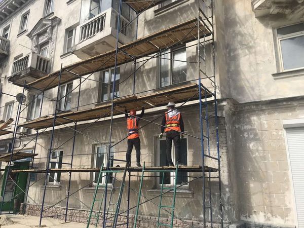 В Коми для пожилых людей старше 70 лет предусмотрена компенсация по уплате взносов на капремонт