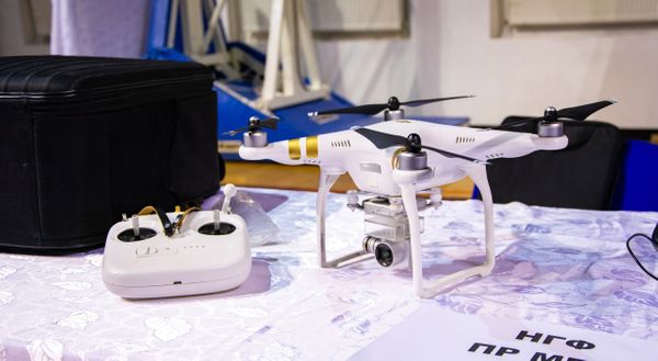 Более 100 участников зарегистрировались на первый в Коми фестиваль пилотирования беспилотных летательных аппаратов, проводимый УГТУ