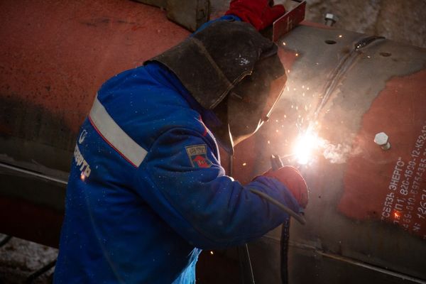 АО «Транснефть – Север» провело плановые работы на нефтепроводах в четырех регионах