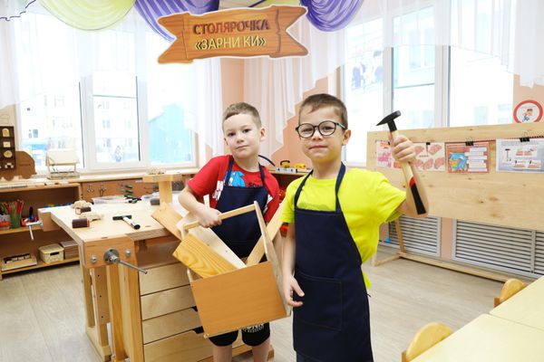 В Тимано-Печоре стартовал прием заявок на участие в грантовом конкурсе ЛУКОЙЛа