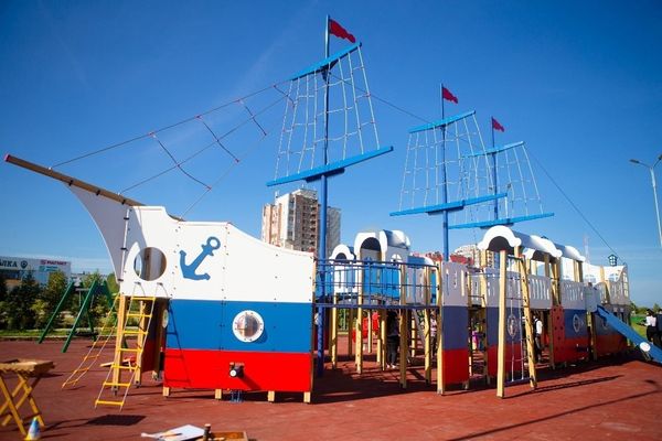 АО «Транснефть – Север» в 2024 году направило на благотворительную деятельность более 61 млн рублей