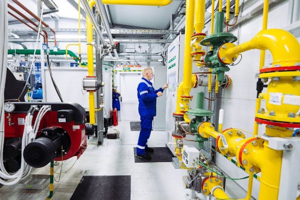 АО «Транснефть - Север» в 2024 году сэкономило 1,8 млн кВт*ч электроэнергии