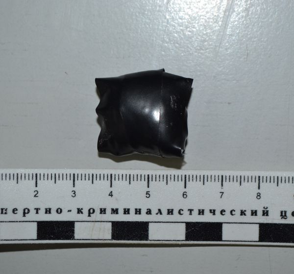 В Ухте наркосбытчики спрятали мефедрон в 22 оборудованных тайниках