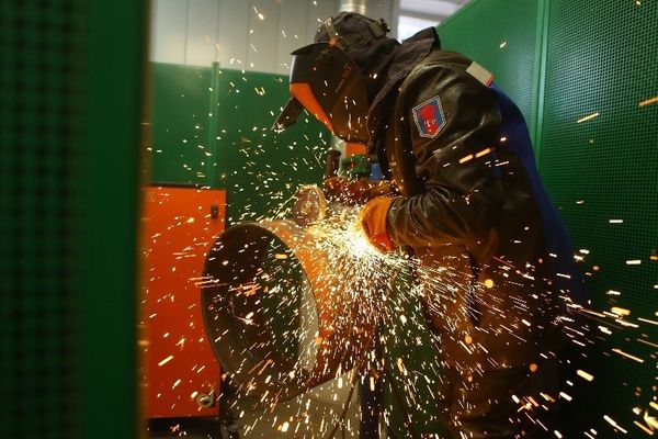 В АО «Транснефть – Север» прошёл конкурс профессионального мастерства «Лучший по профессии»