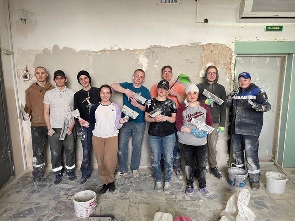 Институт дополнительного образования УГТУ начинает набор на бесплатное обучение по востребованным профессиям