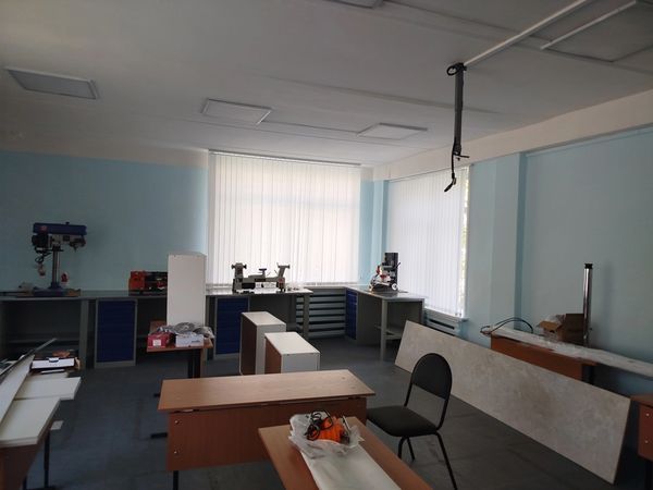 "Народный бюджет" помогает развивать регион, делая жизнь в нем комфортной и современной – депутат Вячеслав Завальнев