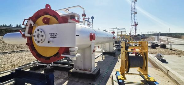 АО «Транснефть – Север» за 6 месяцев 2025 года продиагностировало 1,2 тыс. км трубопроводов