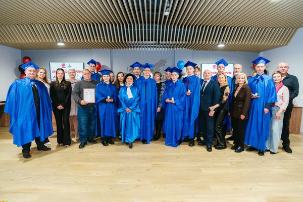 В УГТУ вручили дипломы выпускникам уникальной специальности «Горное дело»