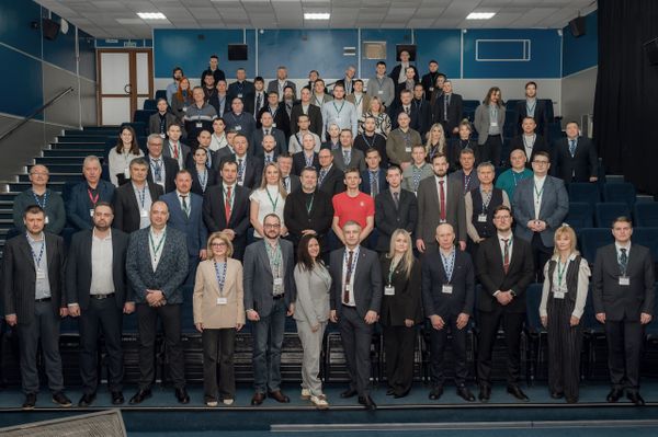 Метрологи и инженеры ЛУКОЙЛа совместно с Автометхимом провели конференцию, посвященную нововведениям в области промышленной автоматизации