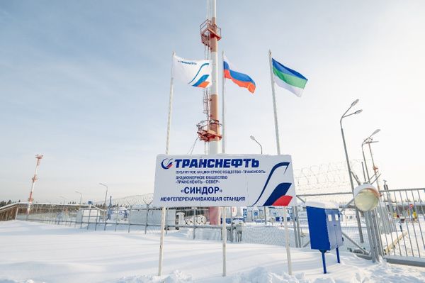 АО «Транснефть – Север» повысило надежность производственной инфраструктуры в трех регионах