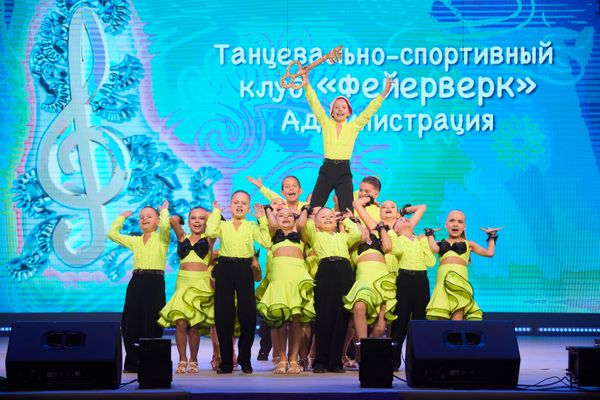 В Ухте прошёл пятый фестиваль «Газпром трансгаз Ухта» «Серебряные кружева»