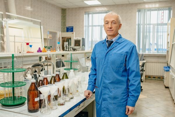 АО «Транснефть — Север» провело 11,5 тыс. исследований в первом квартале 2026 года