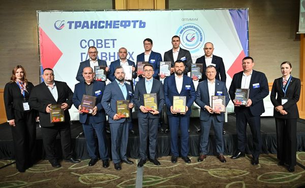 АО «Транснефть – Север» стало призером конкурса «Лидер культуры безопасного поведения»