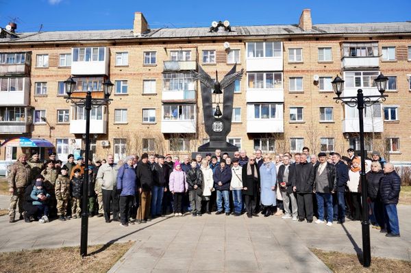 Работники АО «Транснефть – Север» удостоены памятных медалей к 40-летию ликвидации аварии на Чернобыльской АЭС