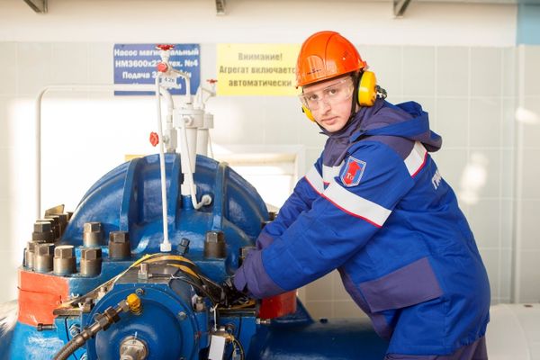 АО «Транснефть – Север» подвело итоги в области охраны труда за первый квартал 2026 года