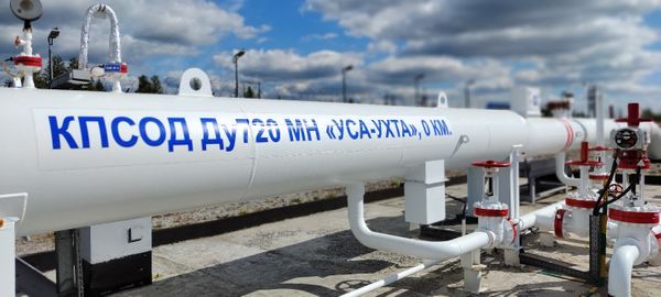 АО «Транснефть - Север» обеспечивает безопасную транспортировку нефти в 3 регионах России