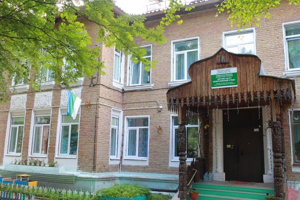 АО «Транснефть – Север» оказало помощь дошкольному учреждению Республики Коми