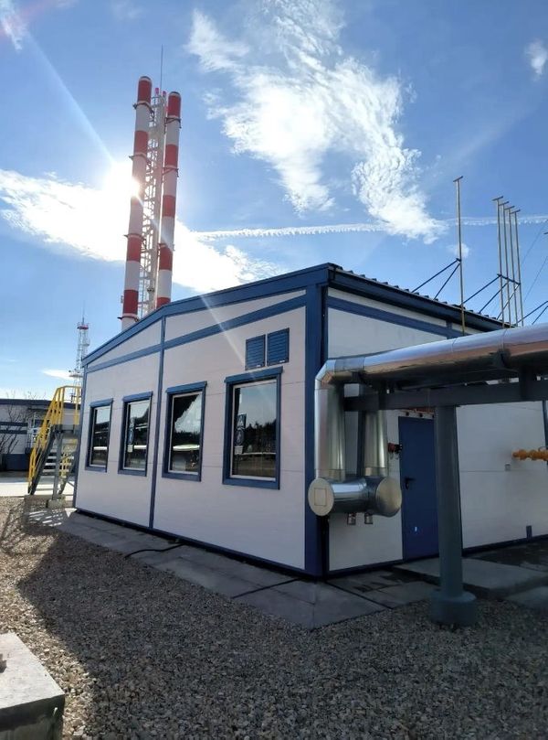 АО «Транснефть – Север» сэкономило 1,9 млн кВт*ч электроэнергии за 9 месяцев 2026 года